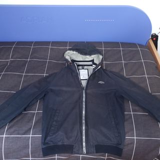 Chaqueta Springfield azul