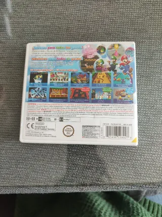 Mario Party Island Tour Nintendo 3DS