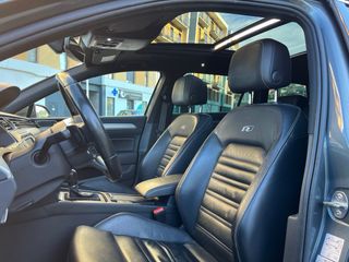 Volkswagen Passat Variant RLine