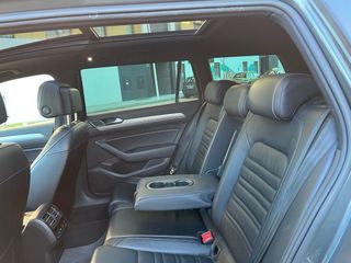 Volkswagen Passat Variant RLine