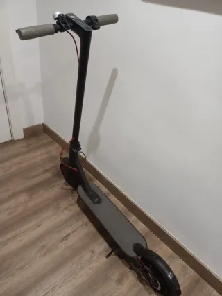 Patinete Xiaomi M365 Eléctrico