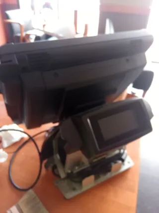 TPV PAR Hostelería Punto de Venta REBAJA.