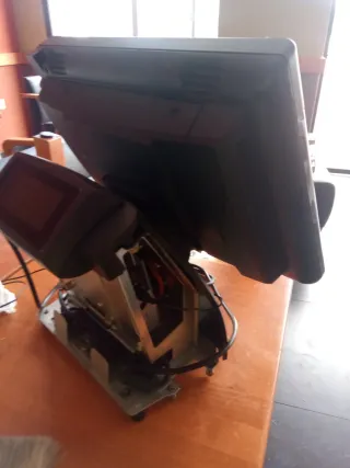 TPV PAR Hostelería Punto de Venta REBAJA.