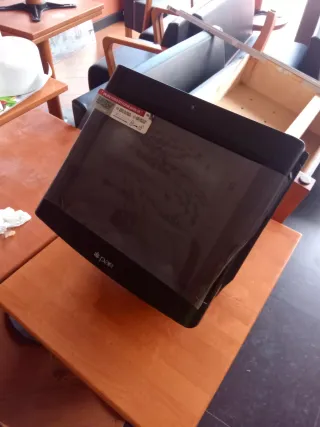 TPV PAR Hostelería Punto de Venta REBAJA.