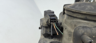 FARO DERECHO RENAULT ESPACE IV (JK0) 2.2 dCi Turb