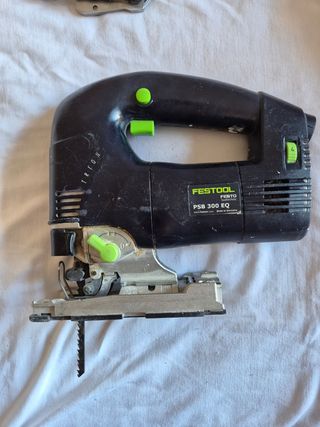 Caladora Alemana Festool