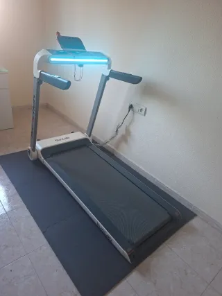 Cinta de correr ProAction RunLab