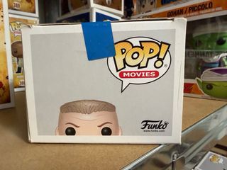 Funko Pop! Biff Tannen 963 Back to the Future