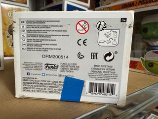 Funko Pop! Biff Tannen 963 Back to the Future