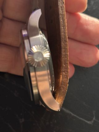 Reloj Longines bolsillo