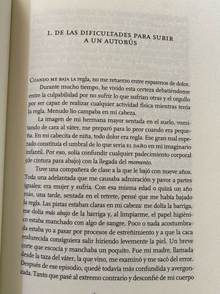 Bibiana Collado./ Yeguas exhaustas