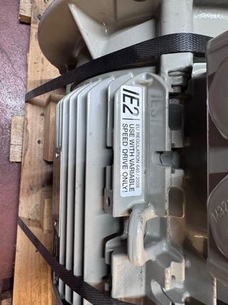 Motor Eléctrico Siemens 1Le1001