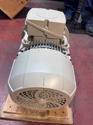 Motor Eléctrico Siemens 1Le1001