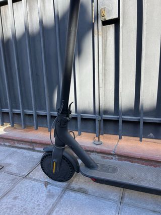 Patinete Eléctrico Xiaomi