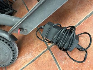 Patinete Eléctrico Xiaomi