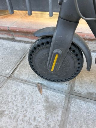 Patinete Eléctrico Xiaomi
