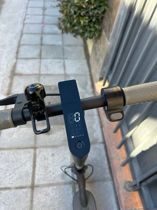 Patinete Eléctrico Xiaomi