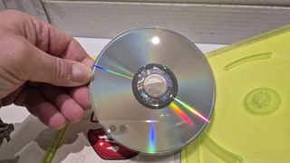 LIPS NUMBER ONE HITS XBOX 360