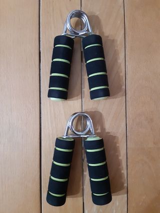 Impugna mani Champion