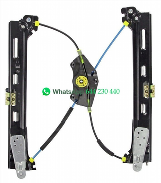 ELEVALUNAS ELÉCTRICO TRASERO DERECHO (S/MOTOR) SE