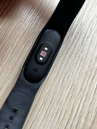 Xiaomi Mi Band 3 Negra