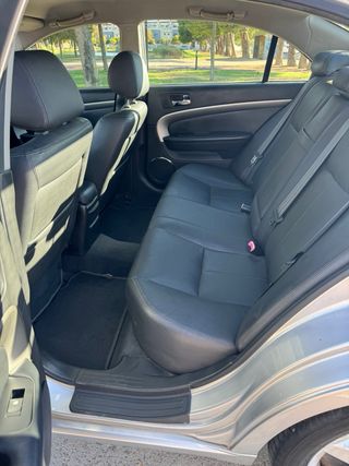 Chevrolet Epica 2007