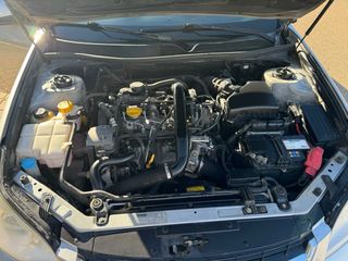 Chevrolet Epica 2007