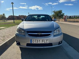 Chevrolet Epica 2007