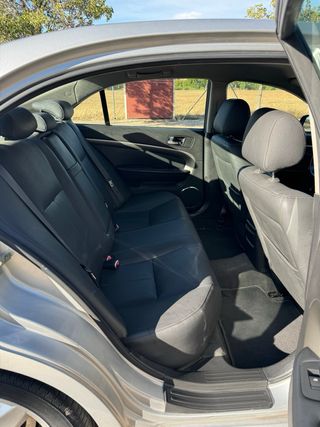 Chevrolet Epica 2007