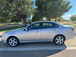 Chevrolet Epica 2007