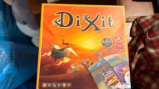 Gioco Dixit nuovo di zecca
