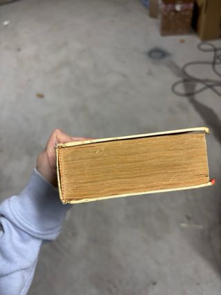 Diccionario Escolar de la lengua Española