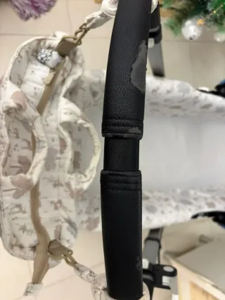 Bugaboo Camaleón 3 Carro Bebé