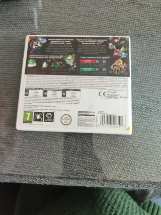 Luigi's Mansion 2 Nintendo 3DS