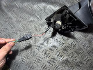 Retrovisor Izquierdo Citroen C3 I 2005