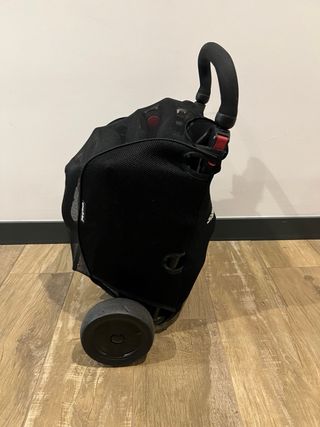 Triciclo evolutivo smarTrike