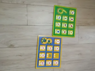 Juego educativo para aprender a multiplicar