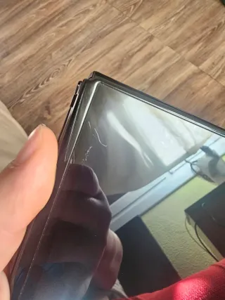 Nintendo Switch OLED Azul y Rojo