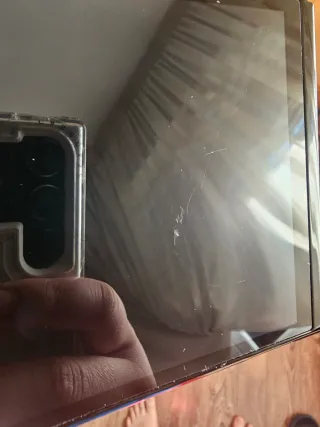 Nintendo Switch OLED Azul y Rojo