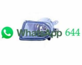 FARO ANTINIEBLA IZQUIERDO VOLVO V50 2003.12- 101.
