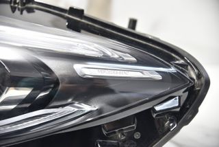 Faro Izquierdo Mercedes CLA Coupé C118/X118