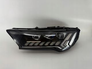 Faros Laser para Audi Q7 SQ7 Lift