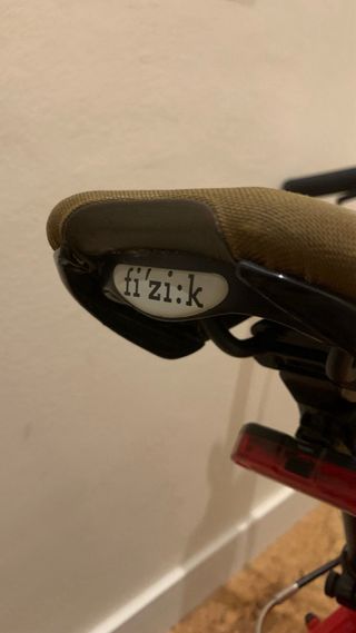 Bicicleta Monty KX5 20'' Shimano Revoshift / niño