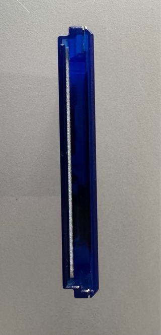 Pokémon Edición Zafiro Game Boy Advance