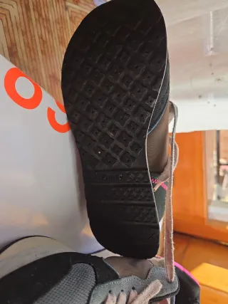 Sun 68 Scarpe Donna Multicolore