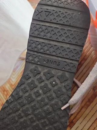 Sun 68 Scarpe Donna Multicolore