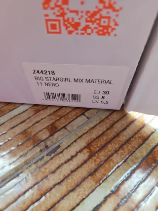 Sun 68 Scarpe Donna Multicolore