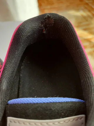 Sun 68 Scarpe Donna Multicolore