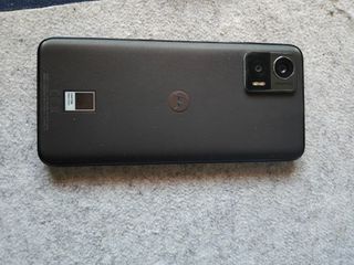 Motorola Moto Edge 30 Neo Negro/Azul Marino