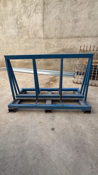 Borriqueta para cristales